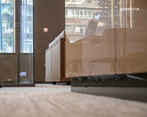 ş&uuml;şə s&uuml;tun plintuslar